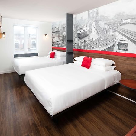 Hotel RL Brooklyn New York Exterior foto