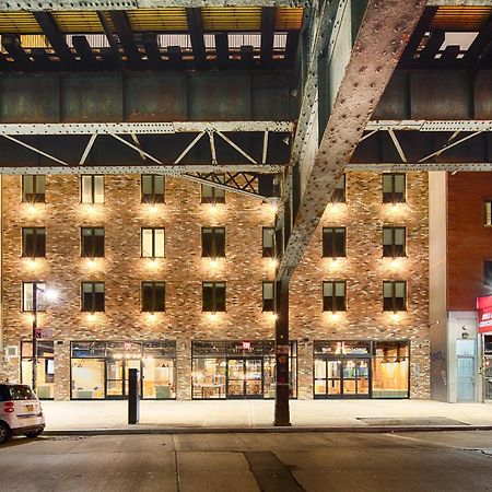 Hotel RL Brooklyn New York Exterior foto