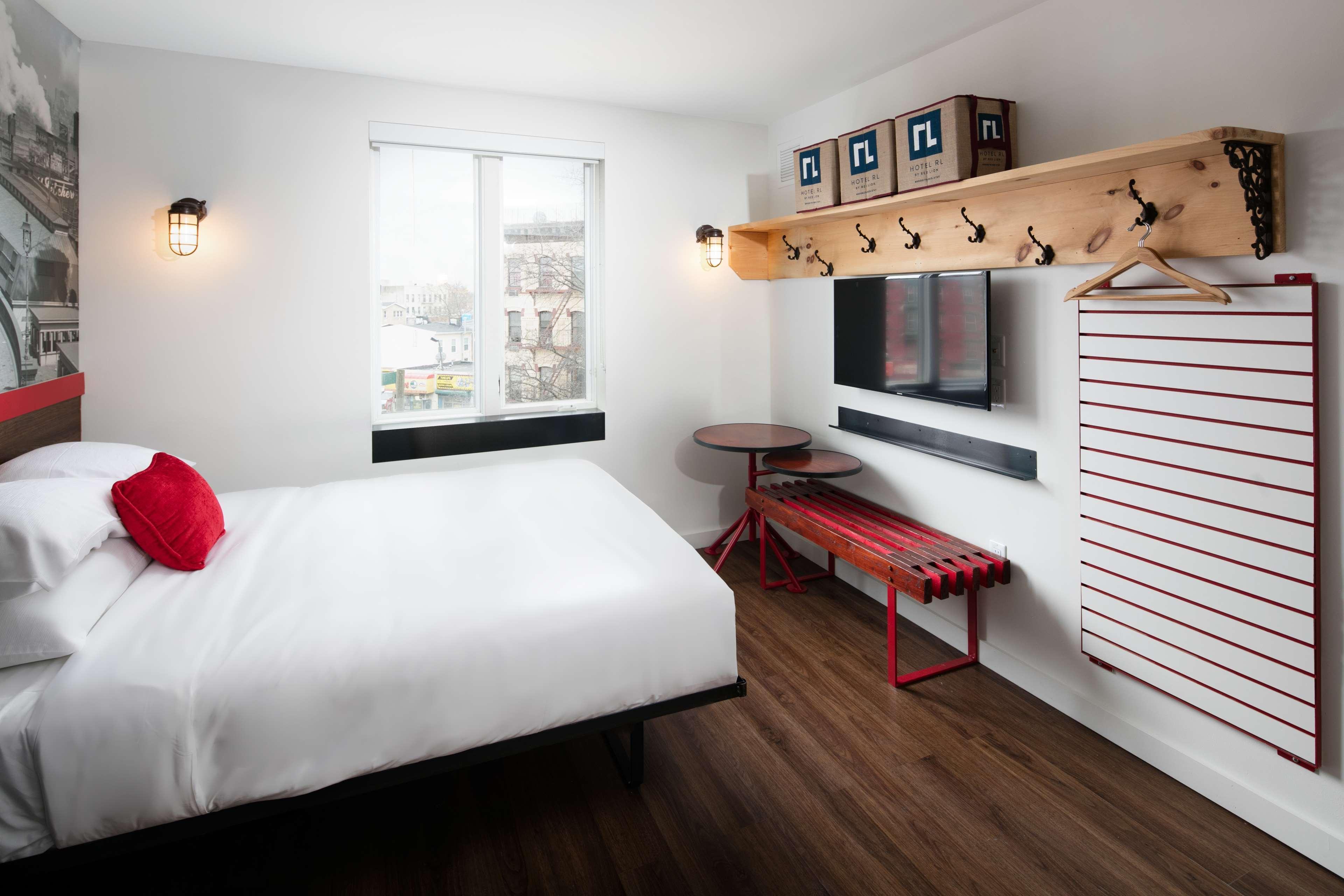 Hotel RL Brooklyn New York Exterior foto