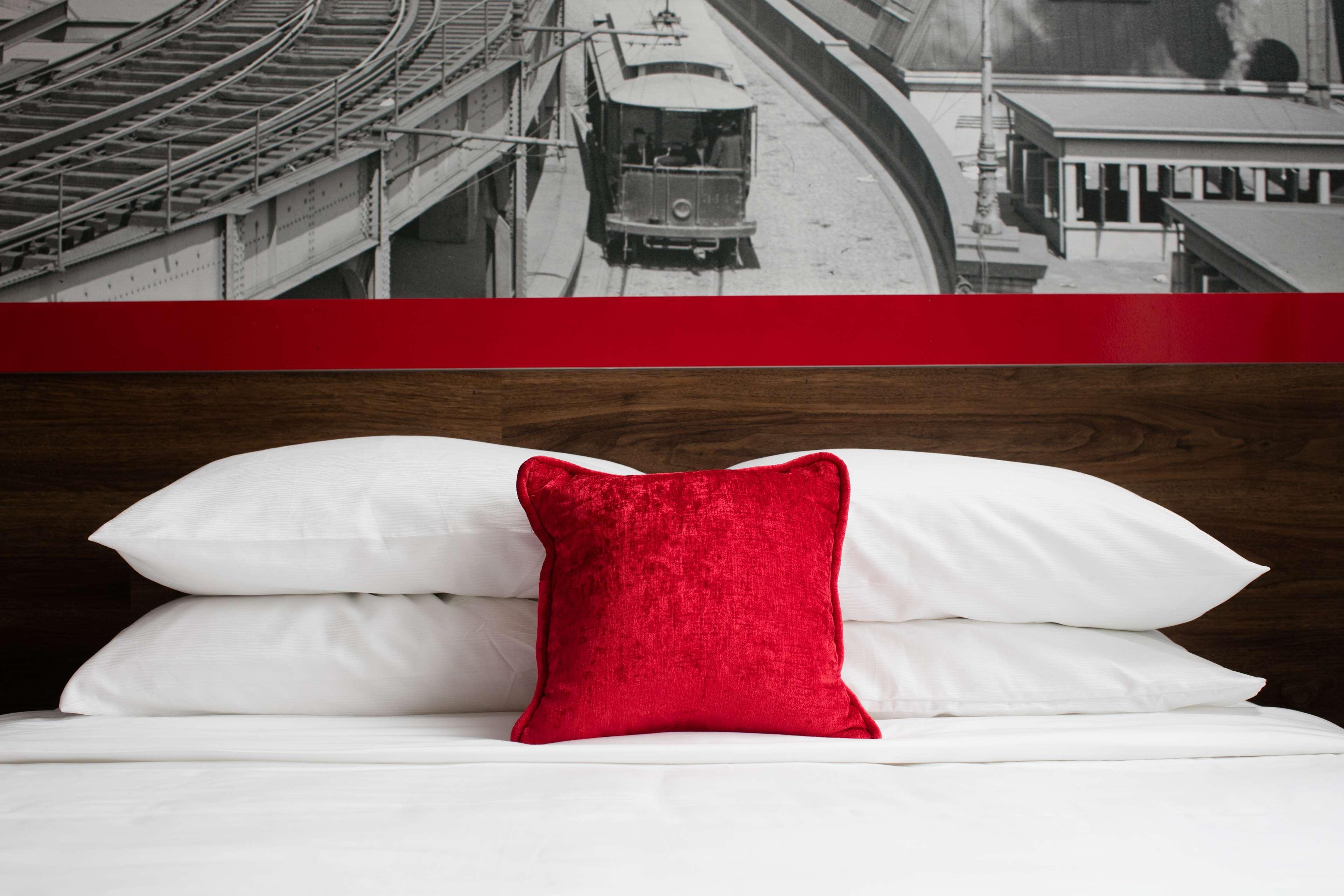 Hotel RL Brooklyn New York Exterior foto