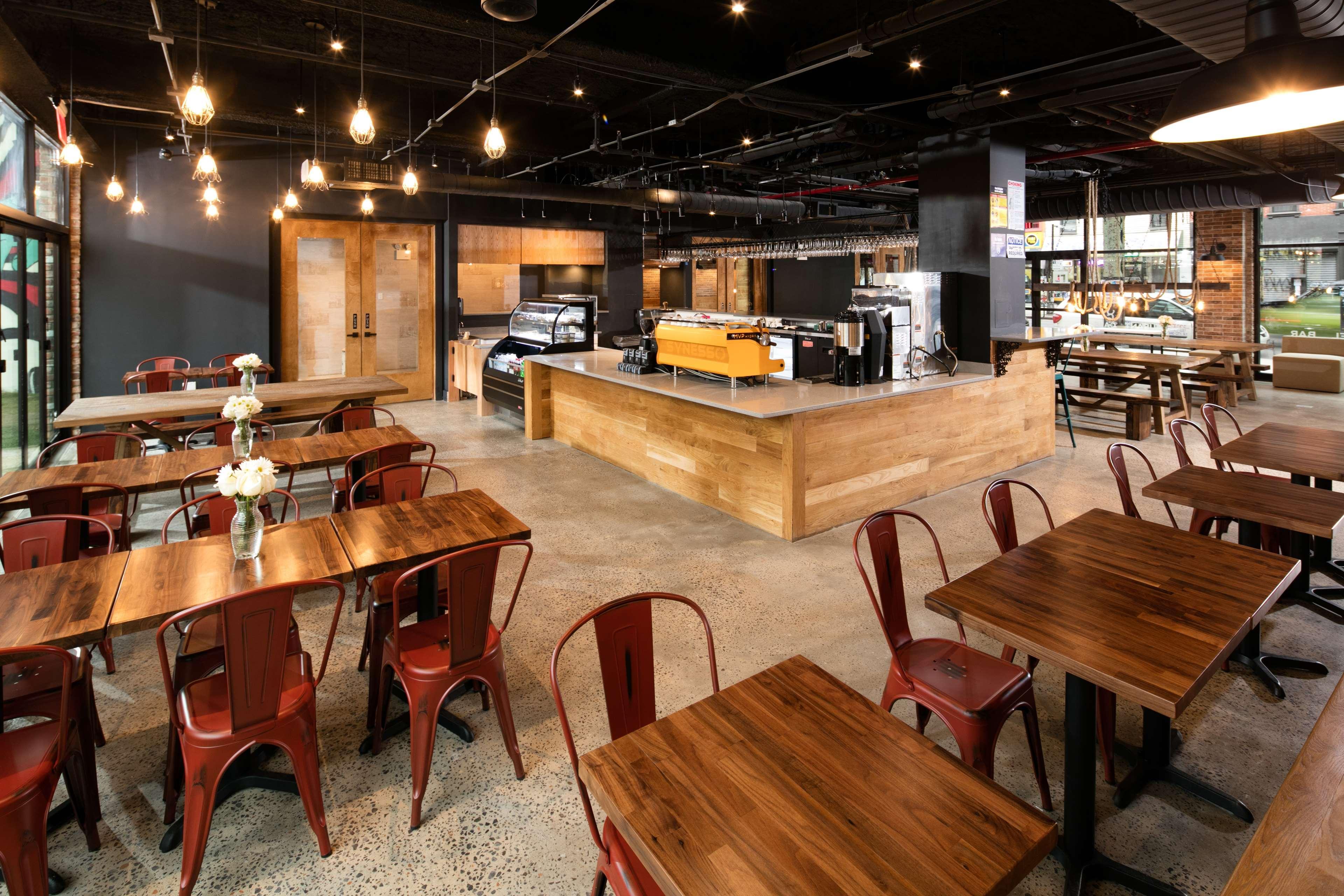 Hotel RL Brooklyn New York Exterior foto