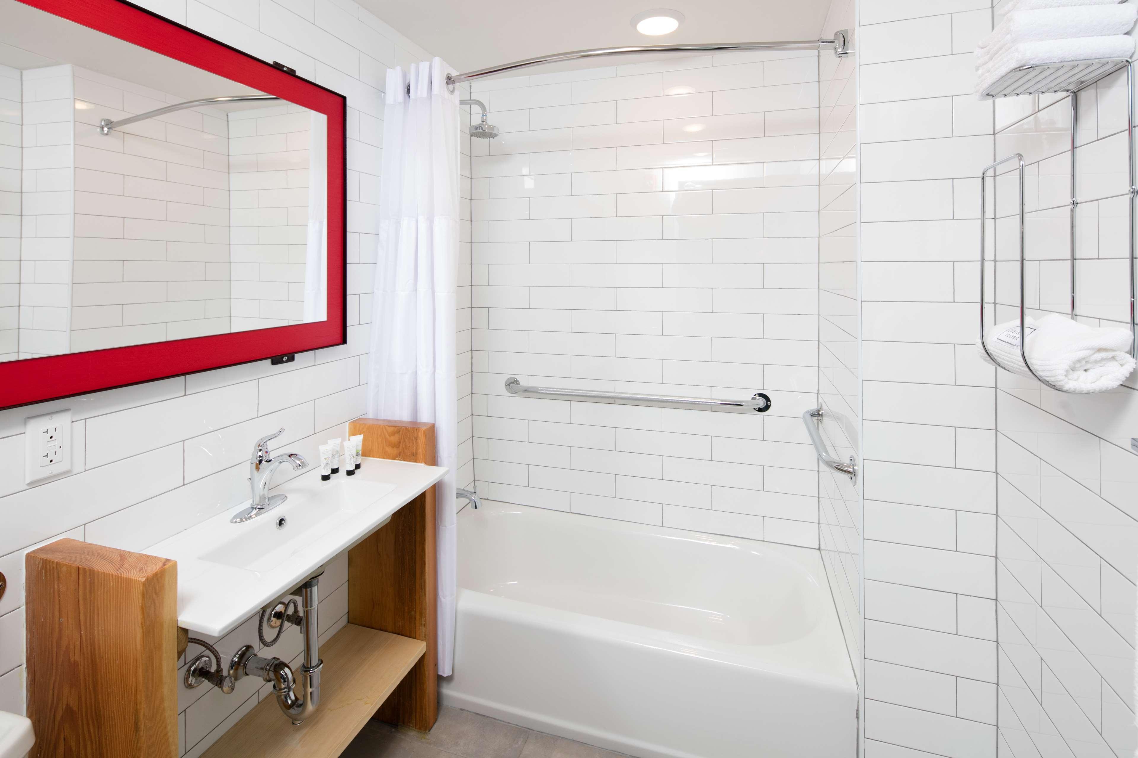 Hotel RL Brooklyn New York Exterior foto