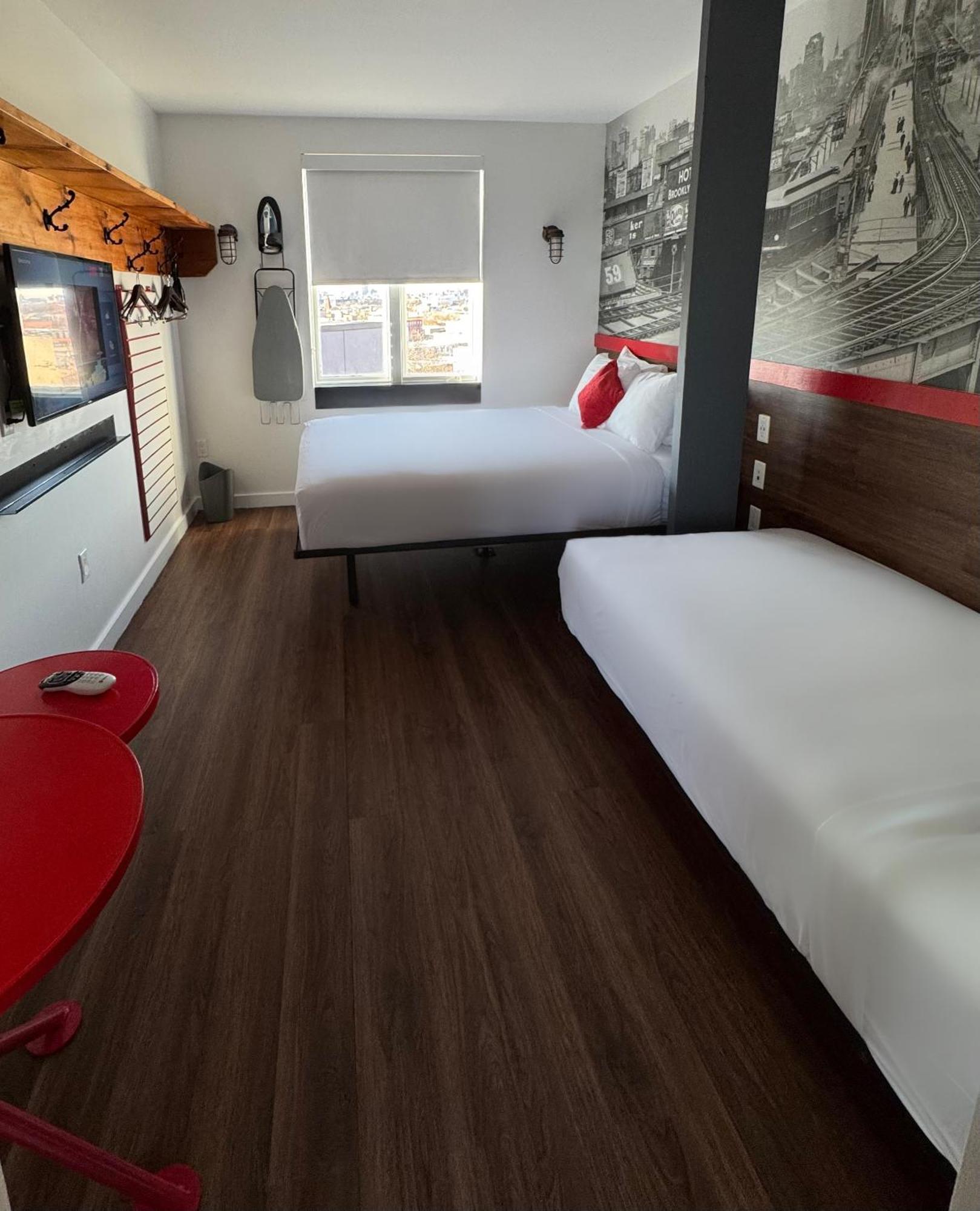 Hotel RL Brooklyn New York Exterior foto